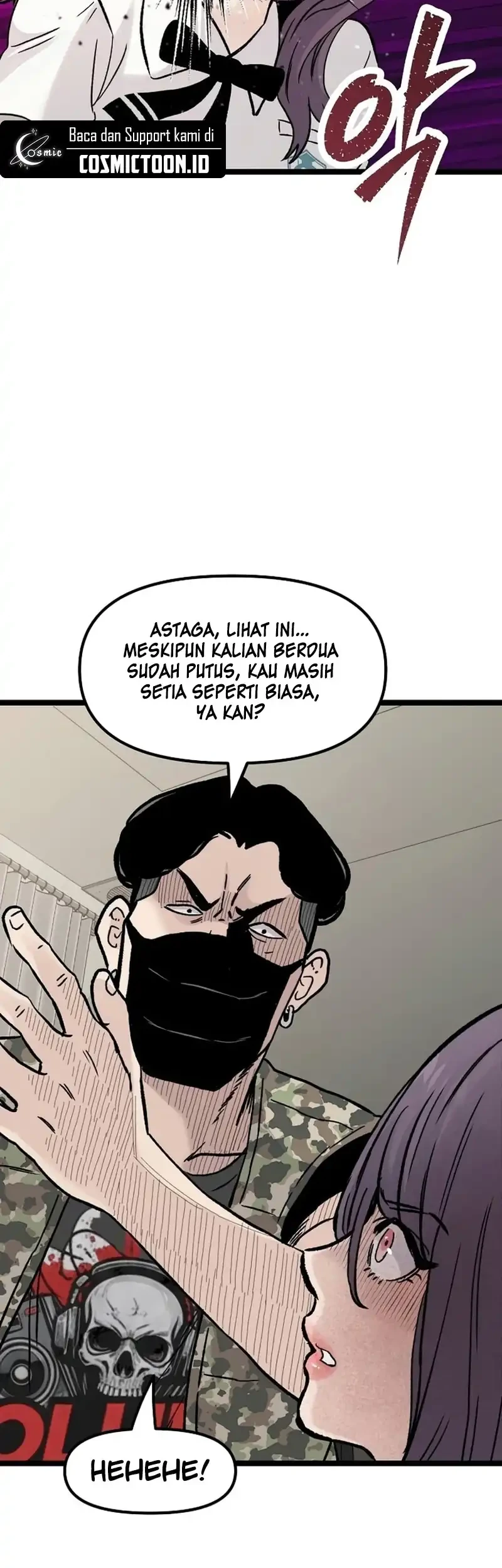 Chapter 42 - halaman 34