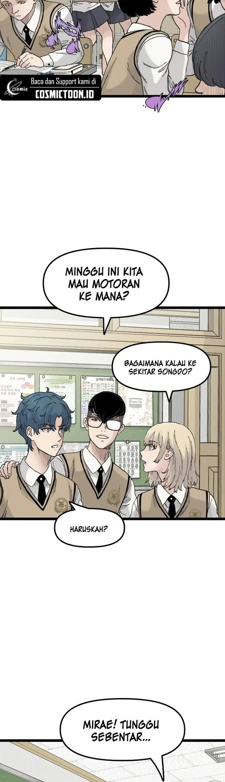 Chapter 50 - halaman 23