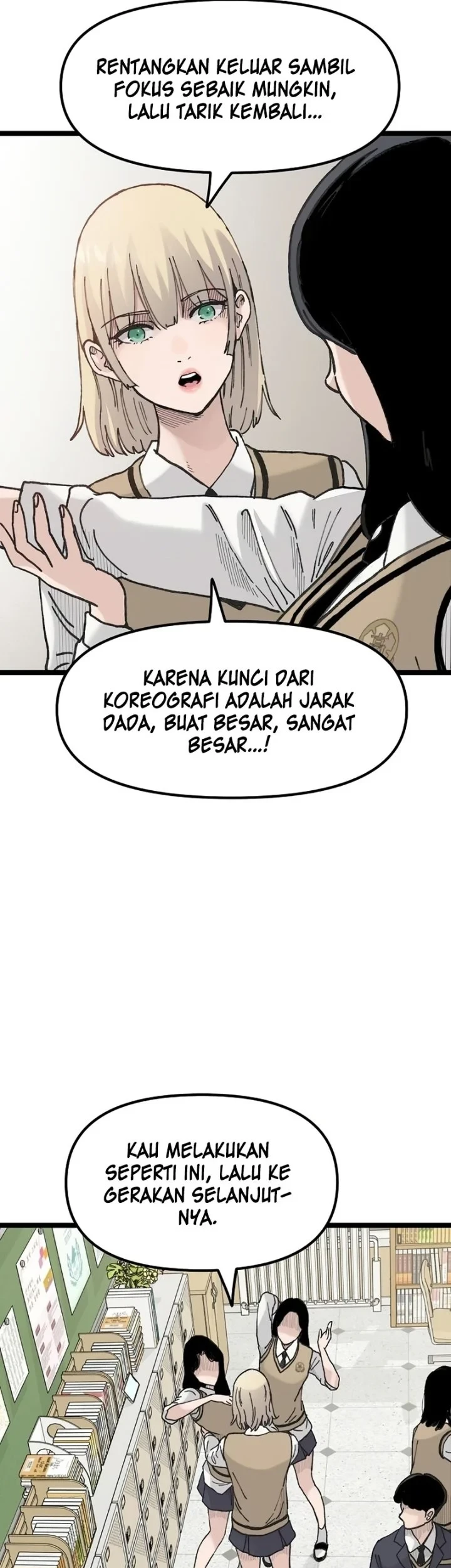 Chapter 50 - halaman 27