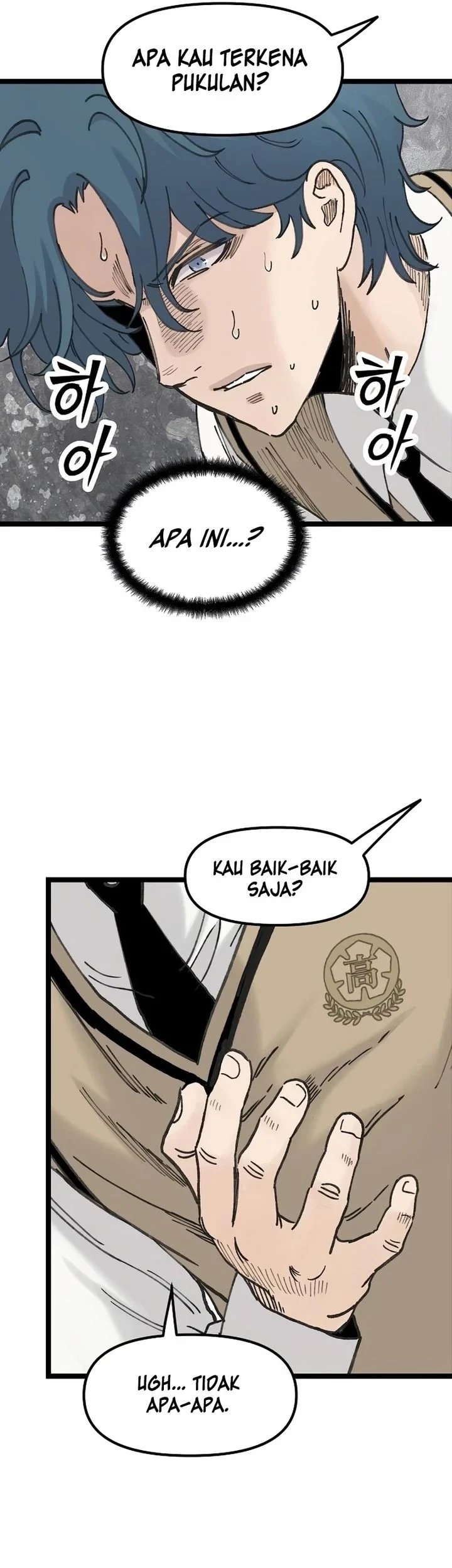 Chapter 58 - halaman 34