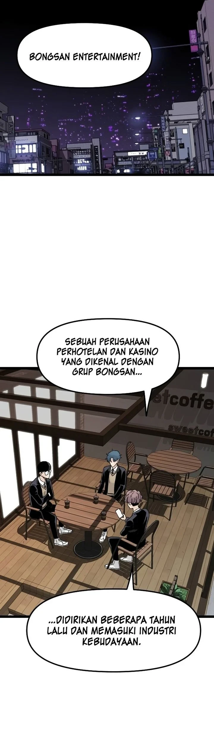 Chapter 58 - halaman 36