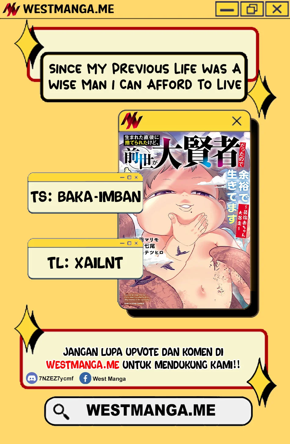 Chapter 71 - halaman 4