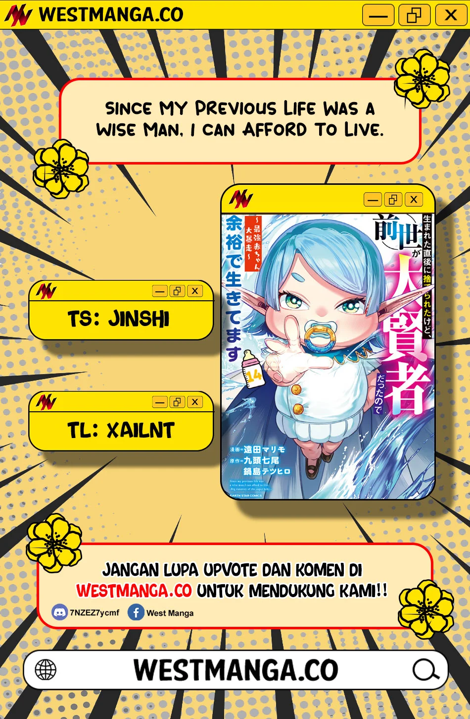 Chapter 74 - halaman 2