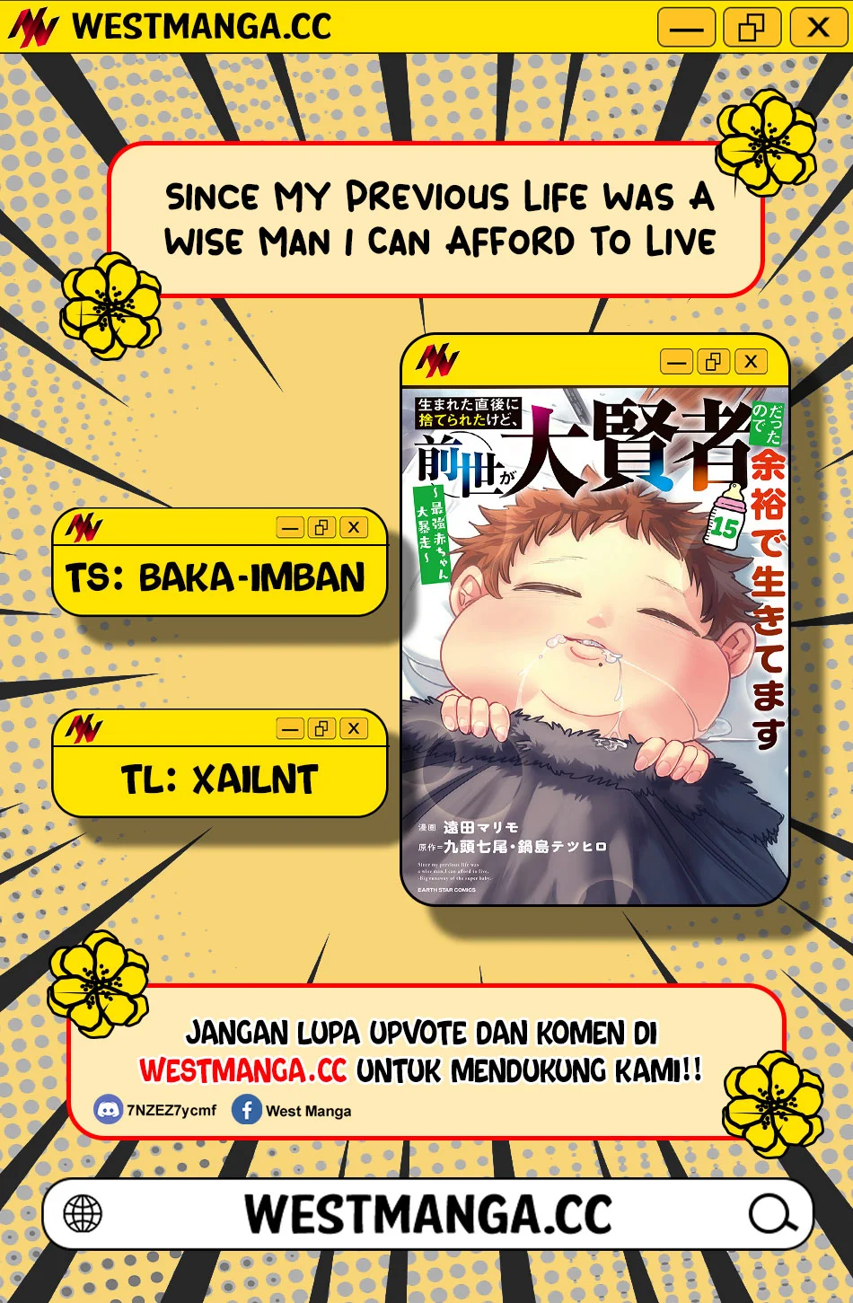 Chapter 79 - halaman 3