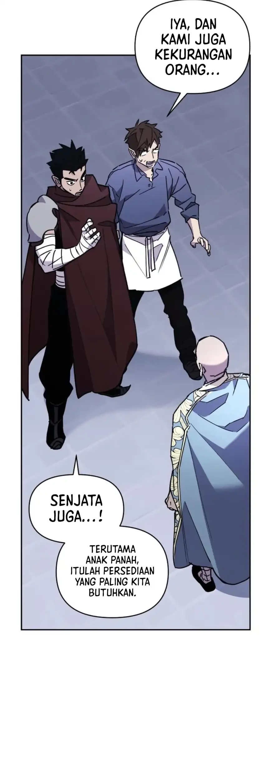 Chapter 40 - halaman 22