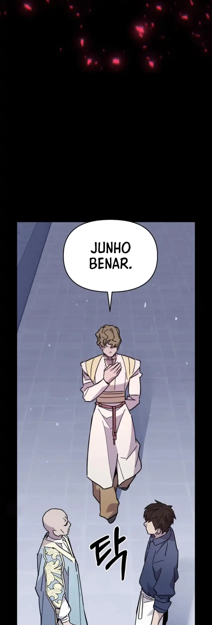Chapter 40 - halaman 32