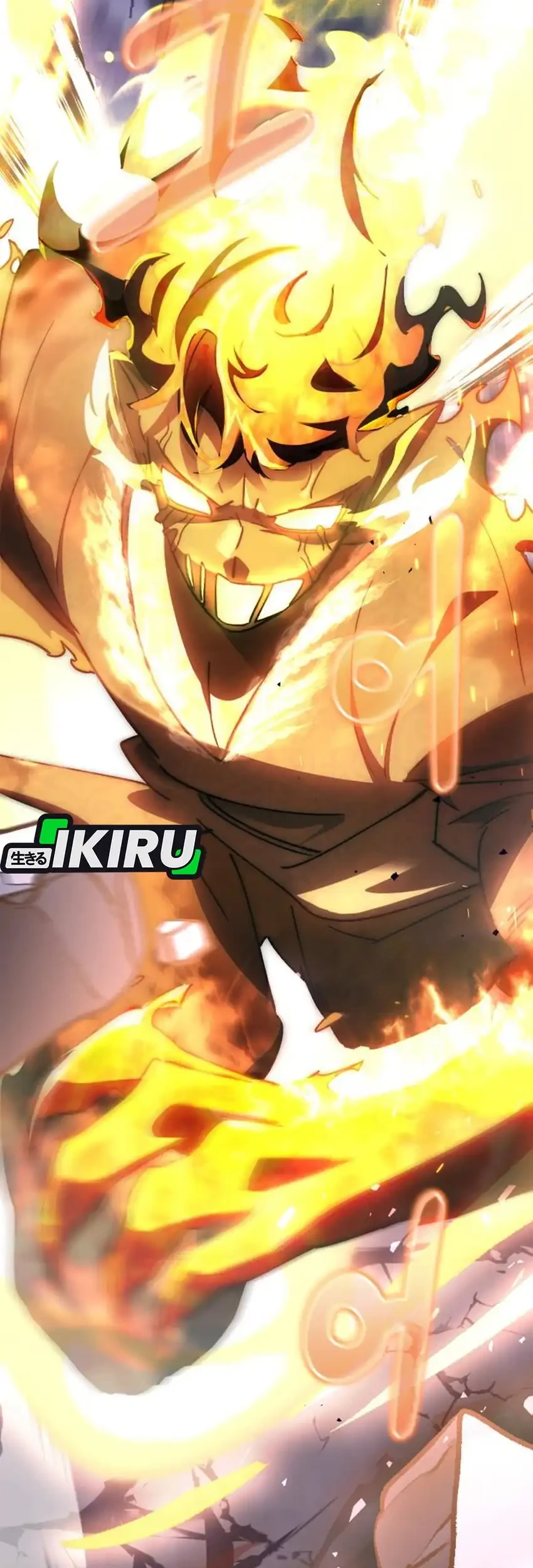 Chapter 45 - halaman 48