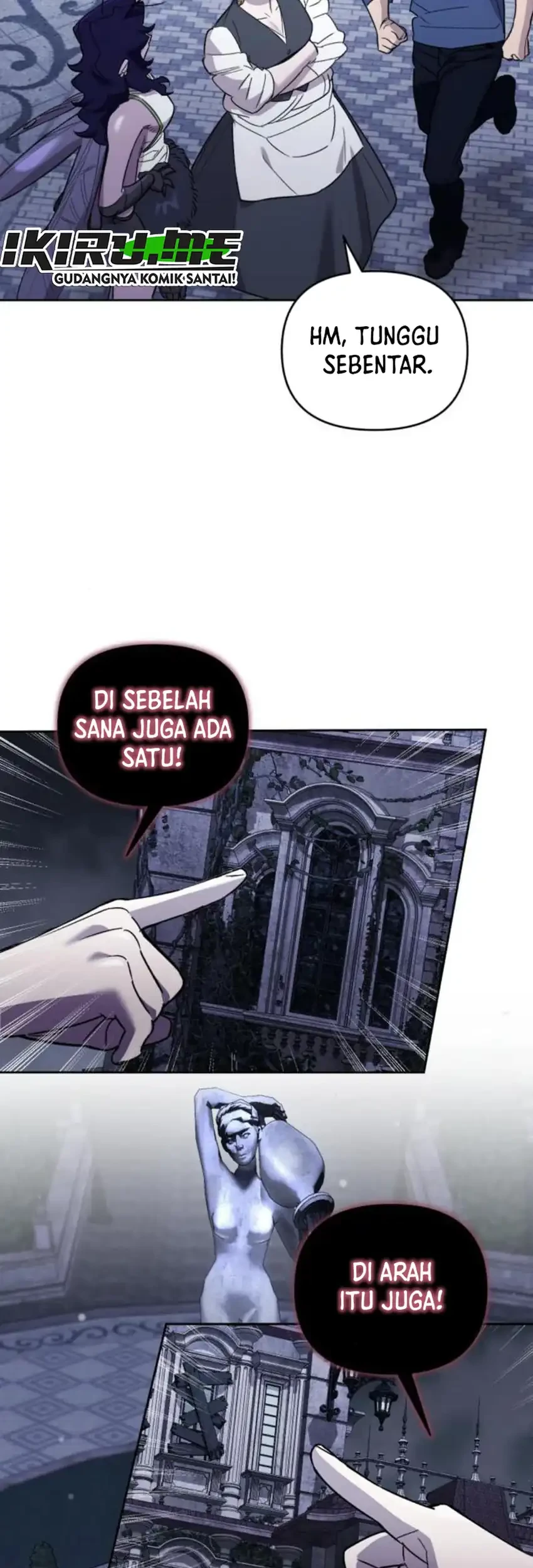 Chapter 55 - halaman 28