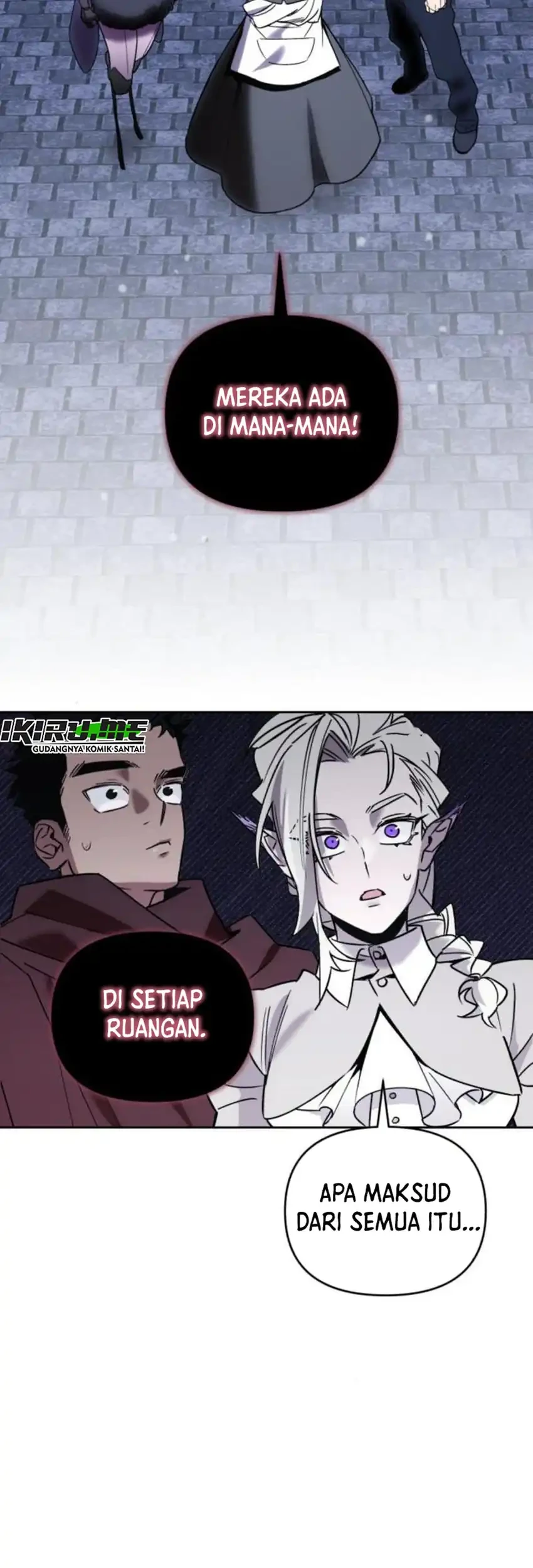 Chapter 55 - halaman 30