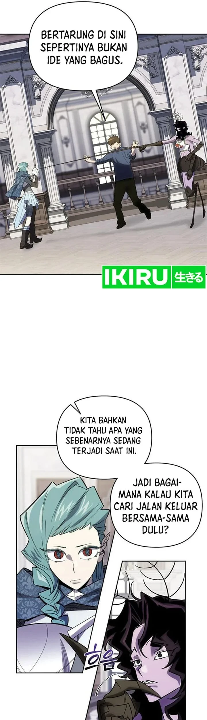 Chapter 56 - halaman 49