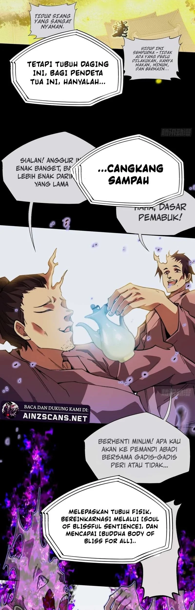 Chapter 41 - halaman 14