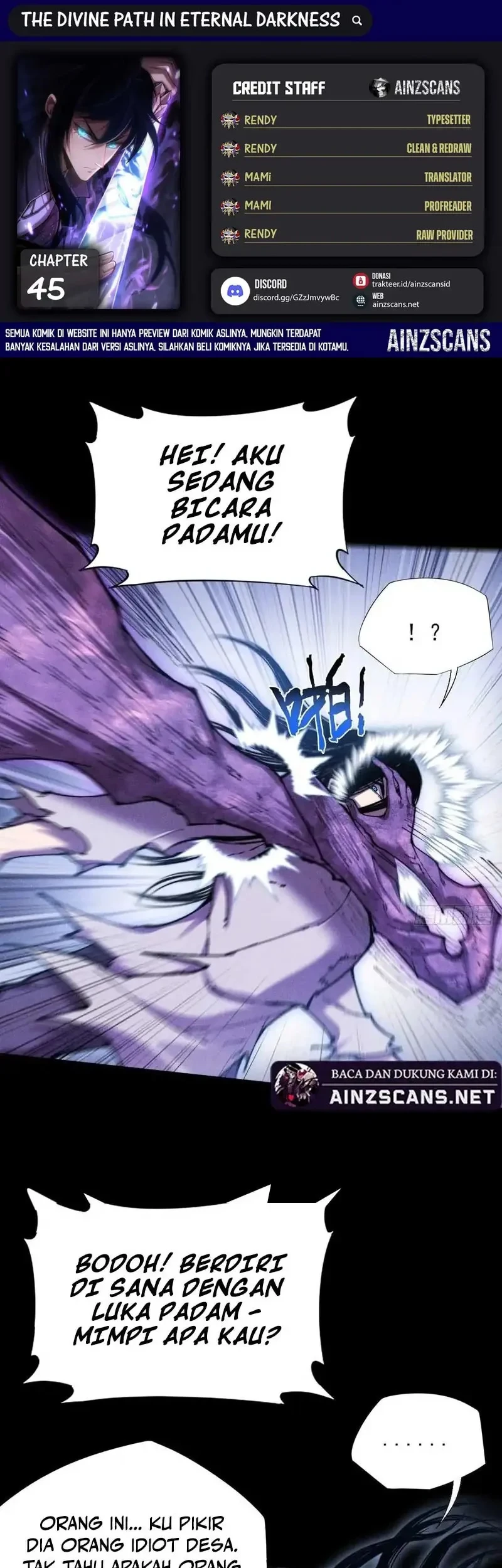Chapter 45 - halaman 2