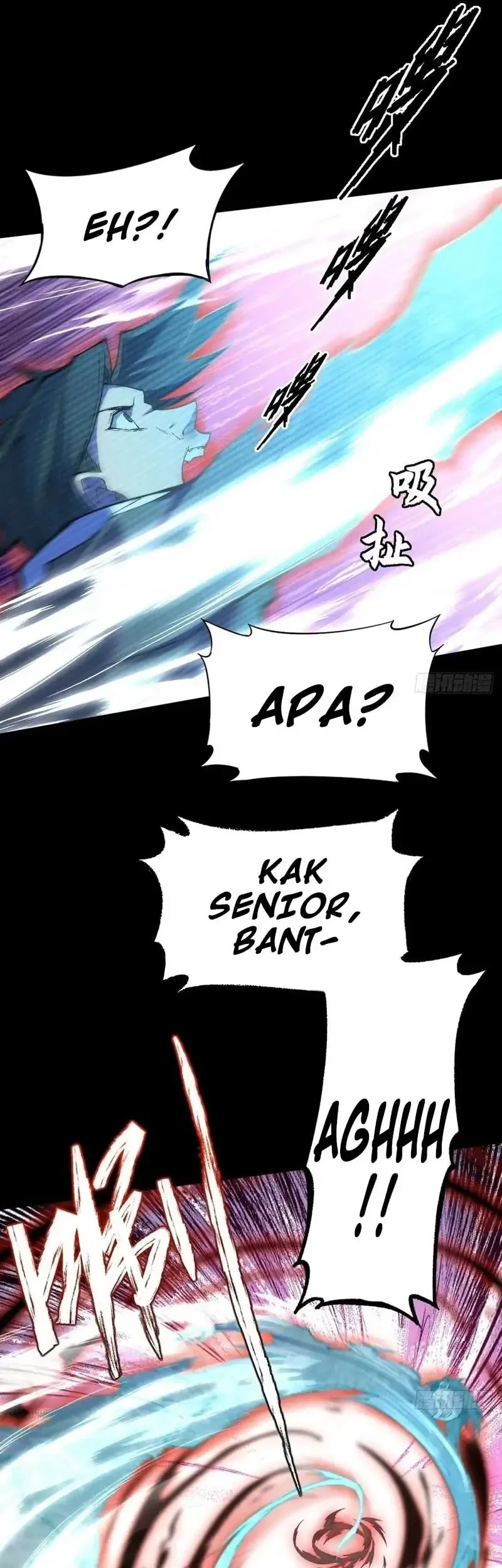 Chapter 45 - halaman 6