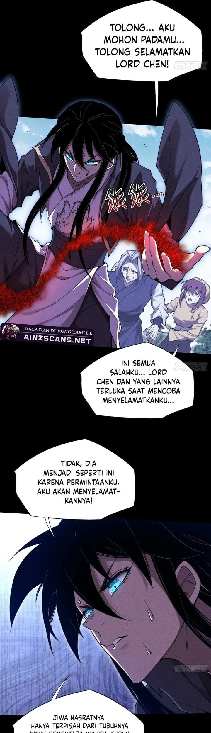 Chapter 46 - halaman 21