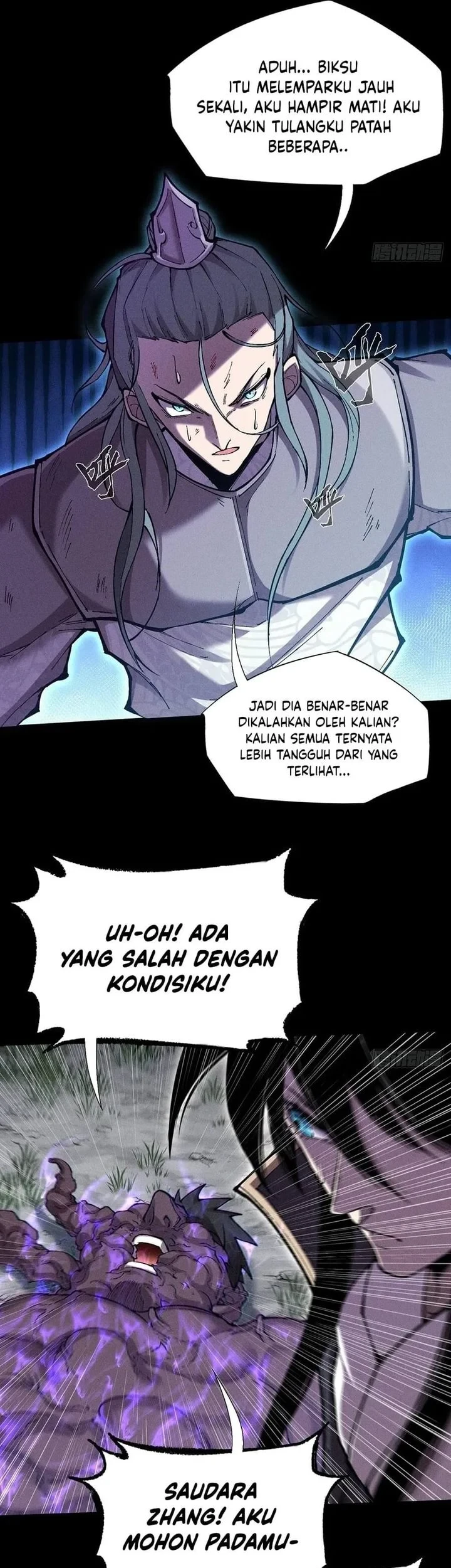 Chapter 46 - halaman 31
