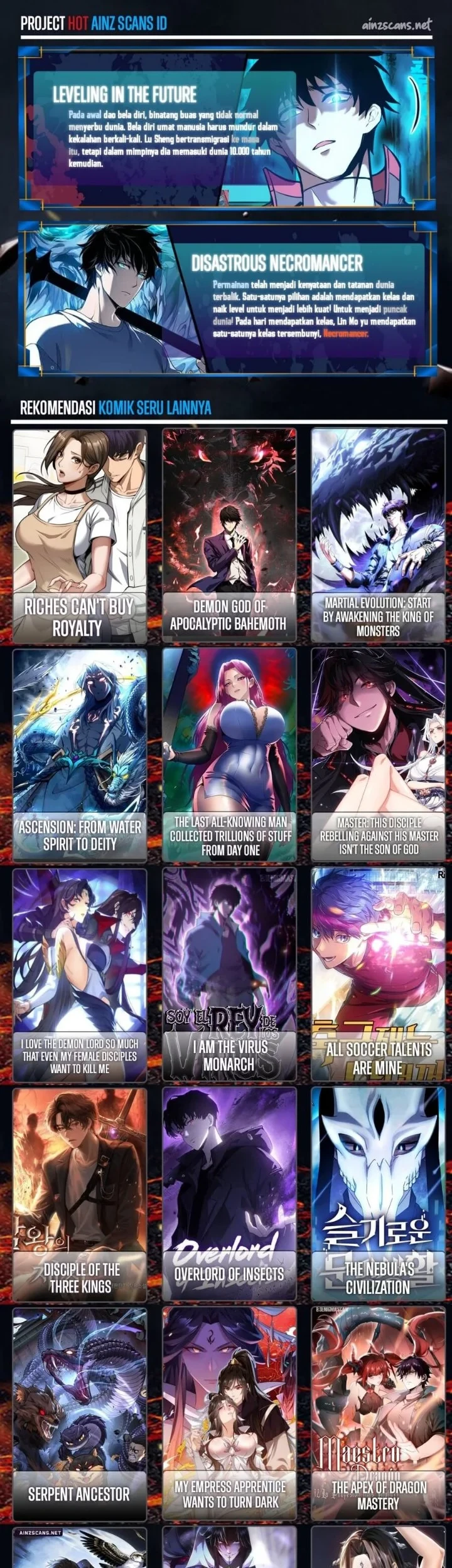 Chapter 48 - halaman 33