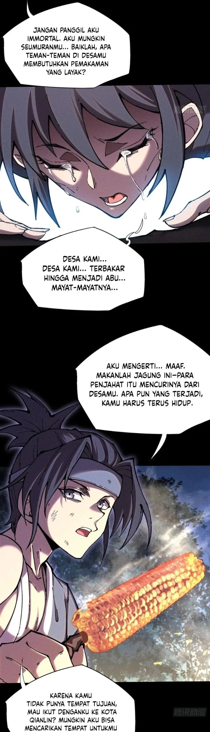 Chapter 48 - halaman 26