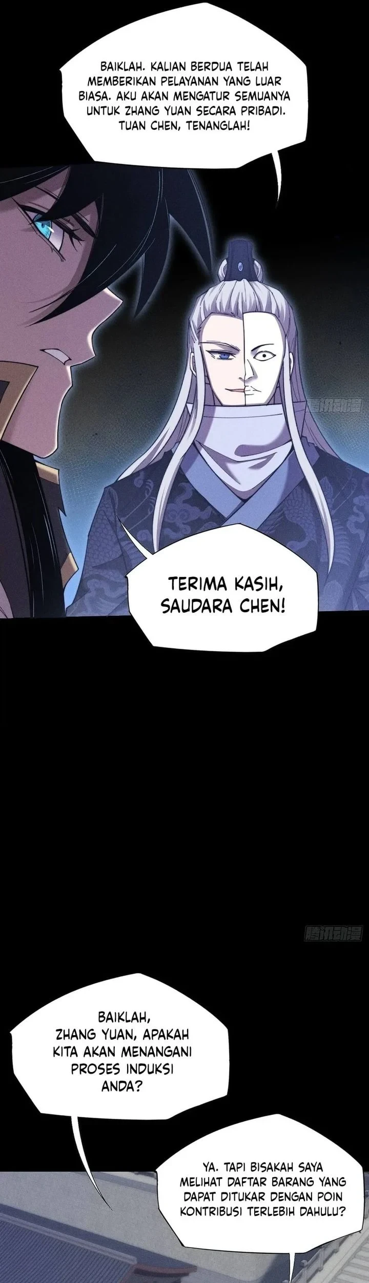 Chapter 49 - halaman 22