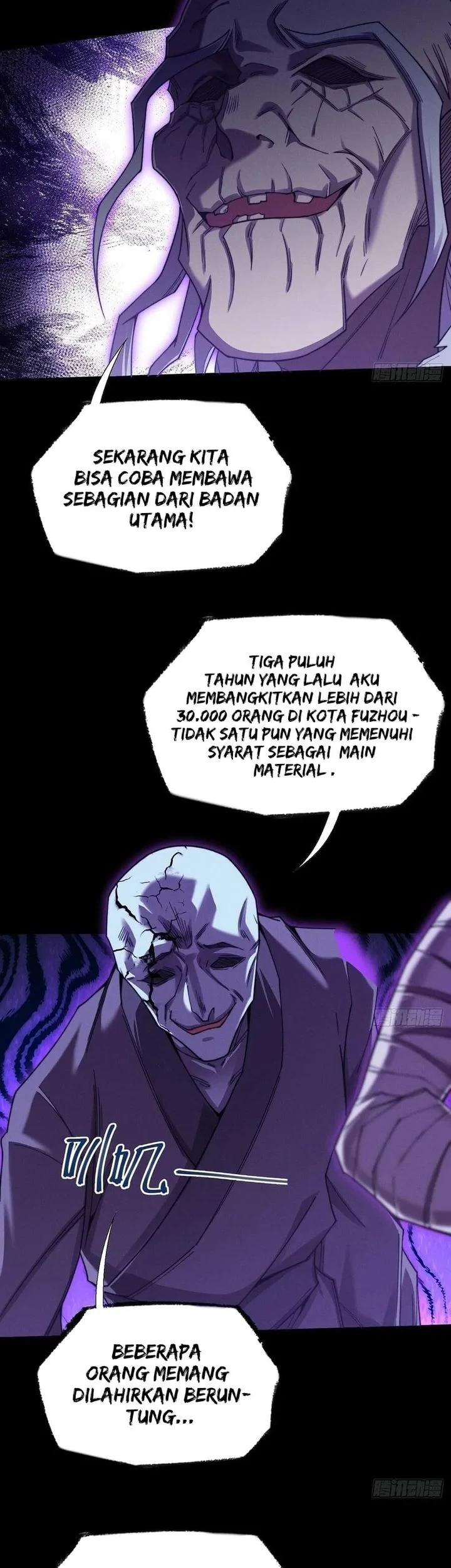 Chapter 50 - halaman 26