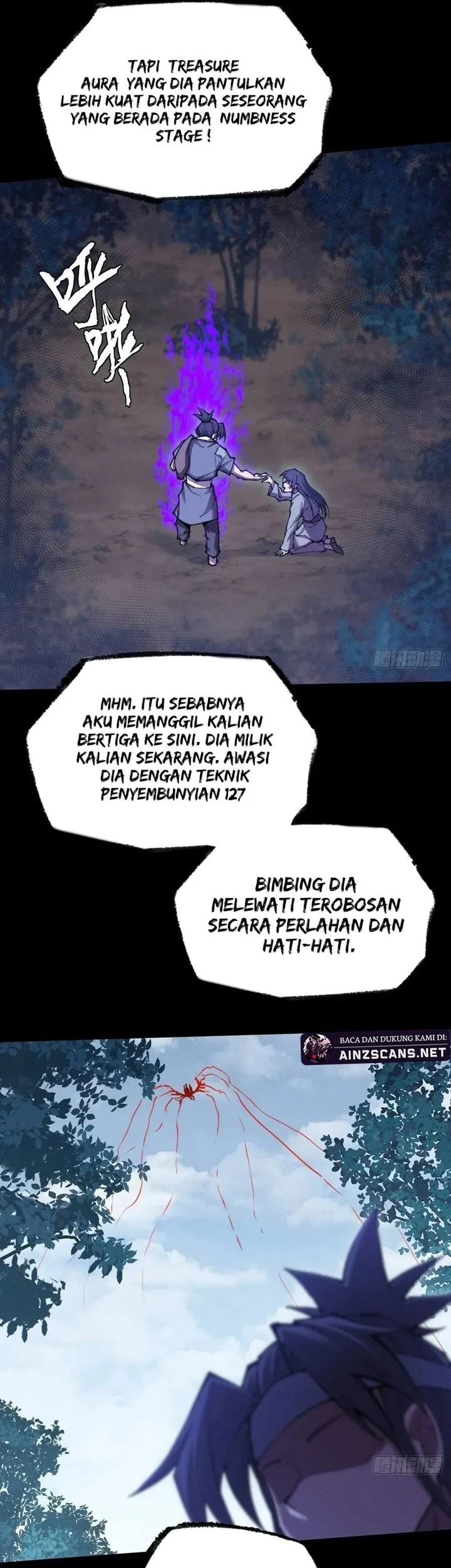 Chapter 50 - halaman 28