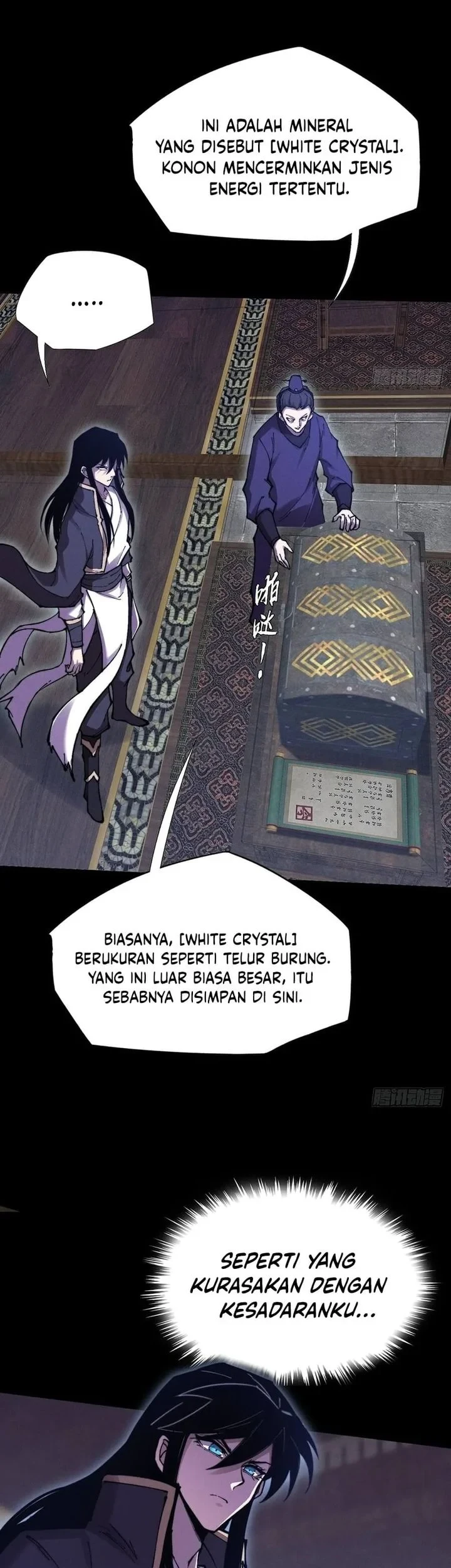 Chapter 50 - halaman 34