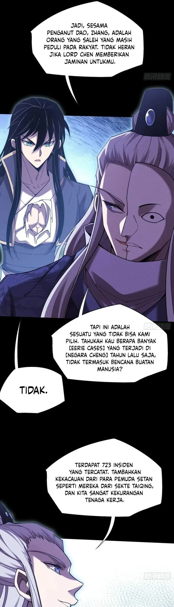 Chapter 50 - halaman 6