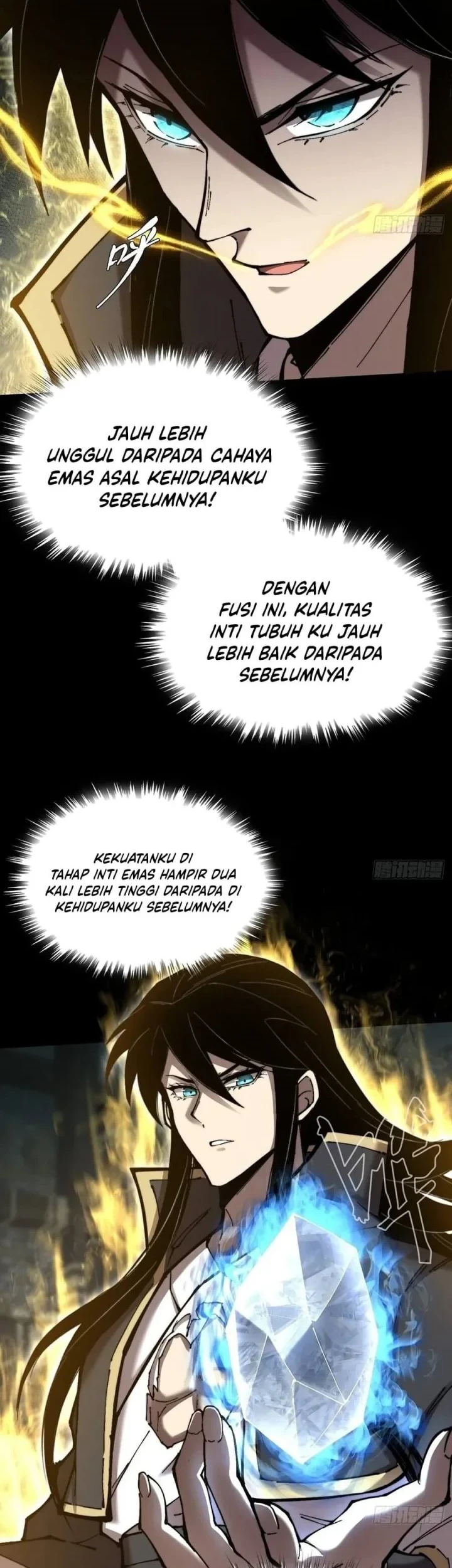 Chapter 54 - halaman 25