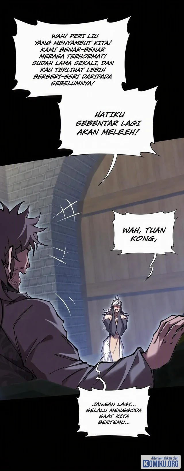 Chapter 57 - halaman 22