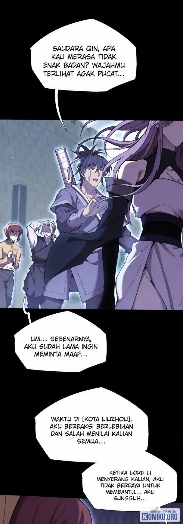 Chapter 57 - halaman 29