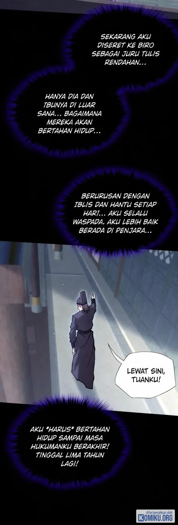 Chapter 57 - halaman 40