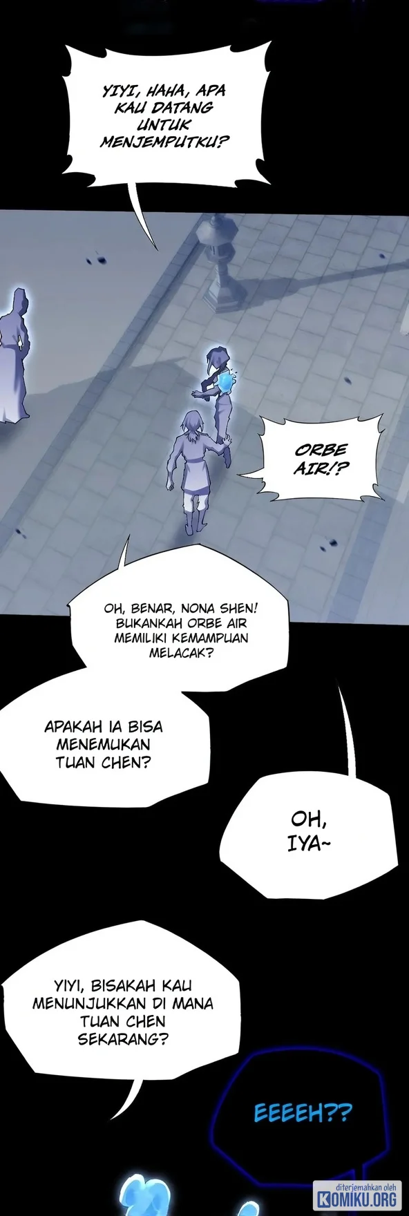 Chapter 58 - halaman 43
