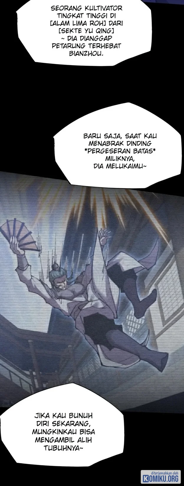 Chapter 58 - halaman 7