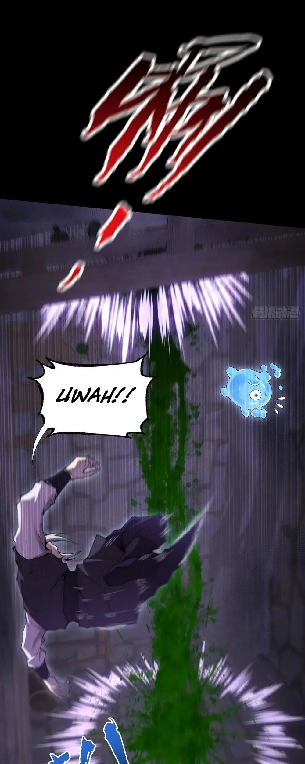 Chapter 60 - halaman 26