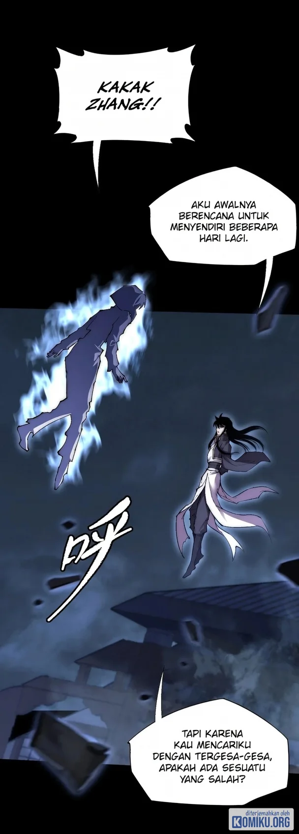 Chapter 61 - halaman 19
