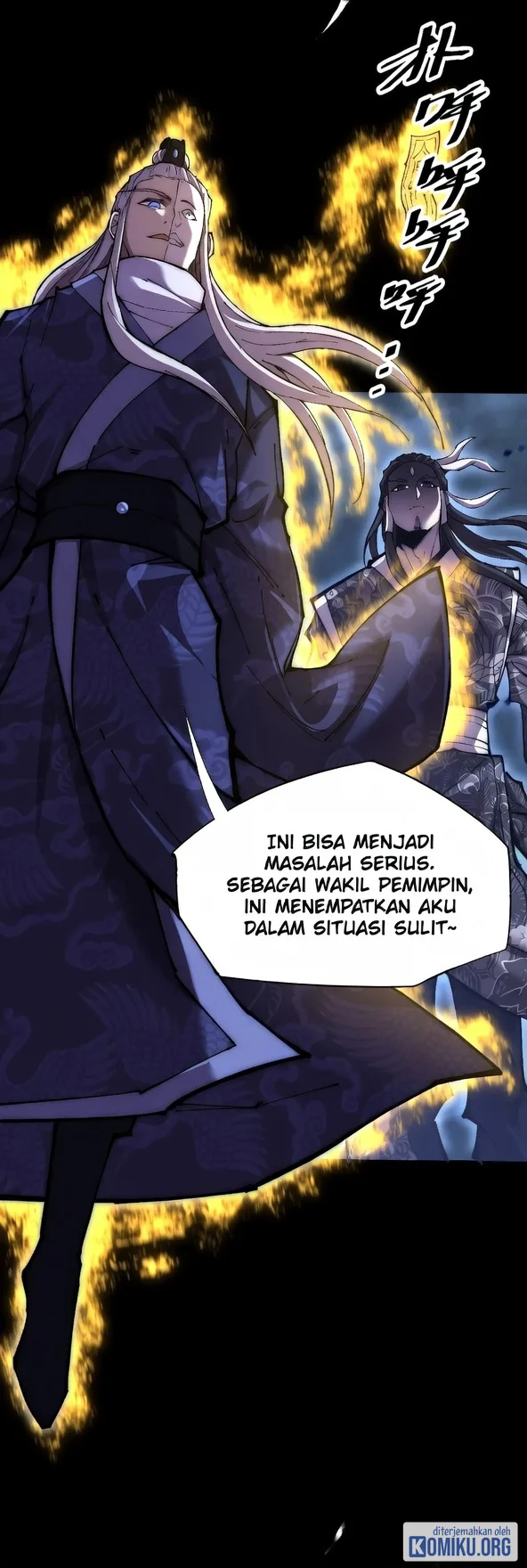 Chapter 61 - halaman 23