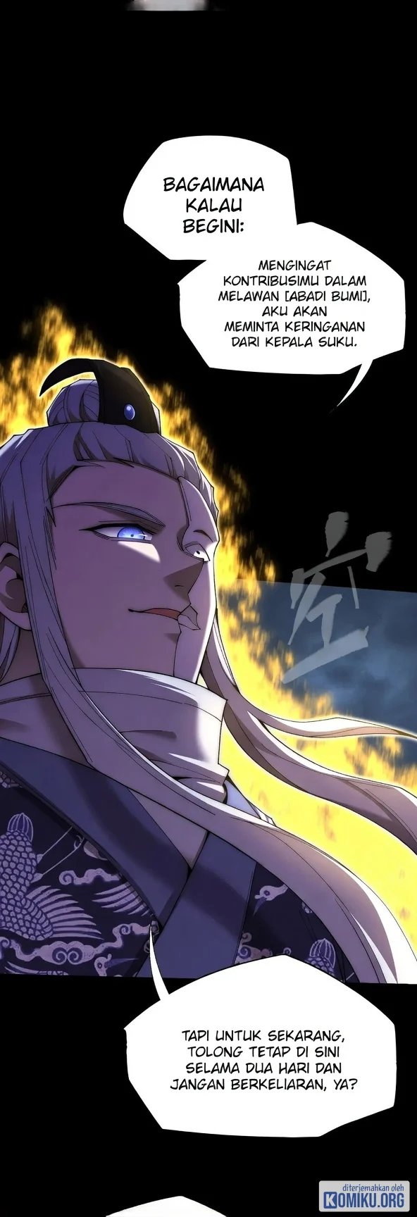 Chapter 61 - halaman 25