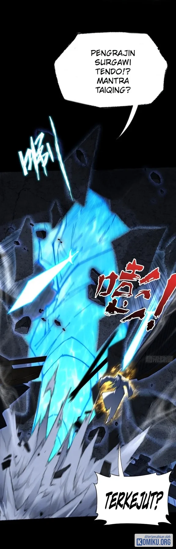 Chapter 62 - halaman 61
