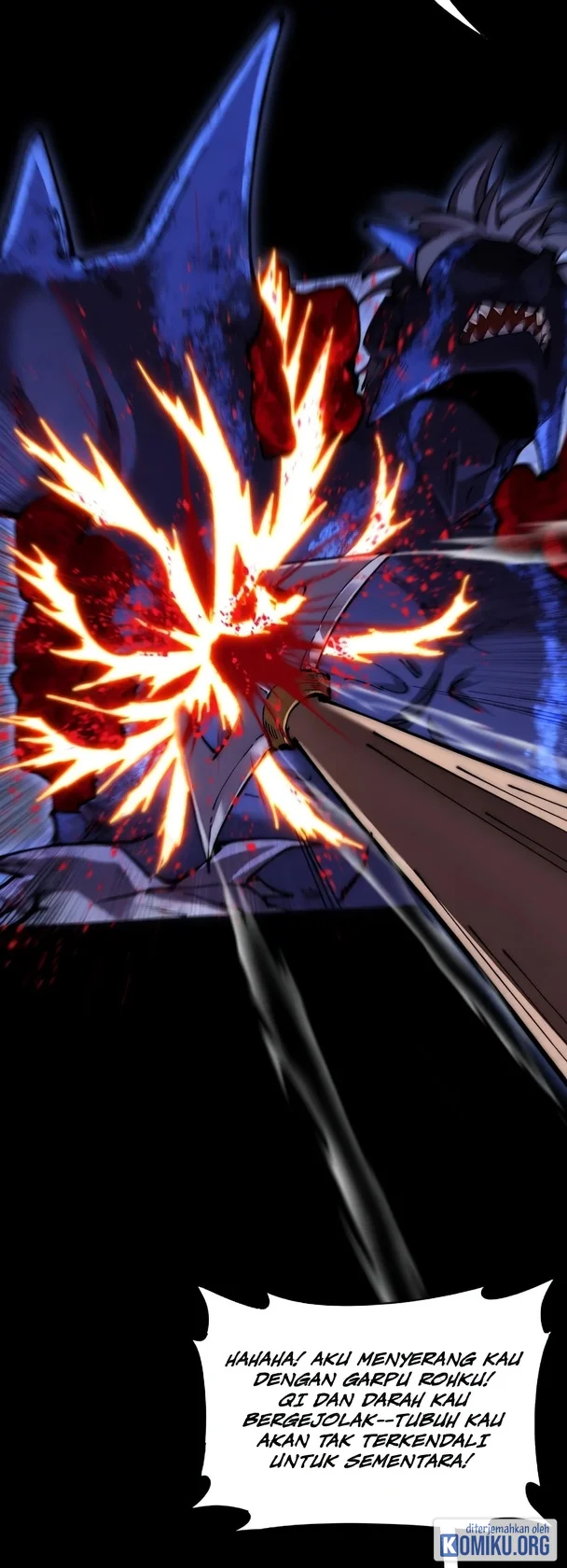 Chapter 64 - halaman 20