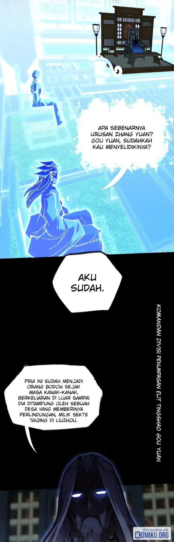 Chapter 66 - halaman 14