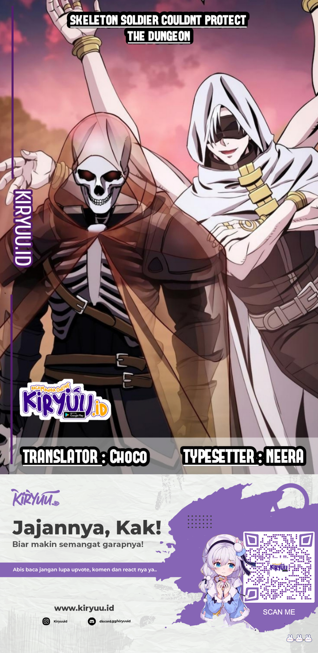 Chapter 235 - halaman 2