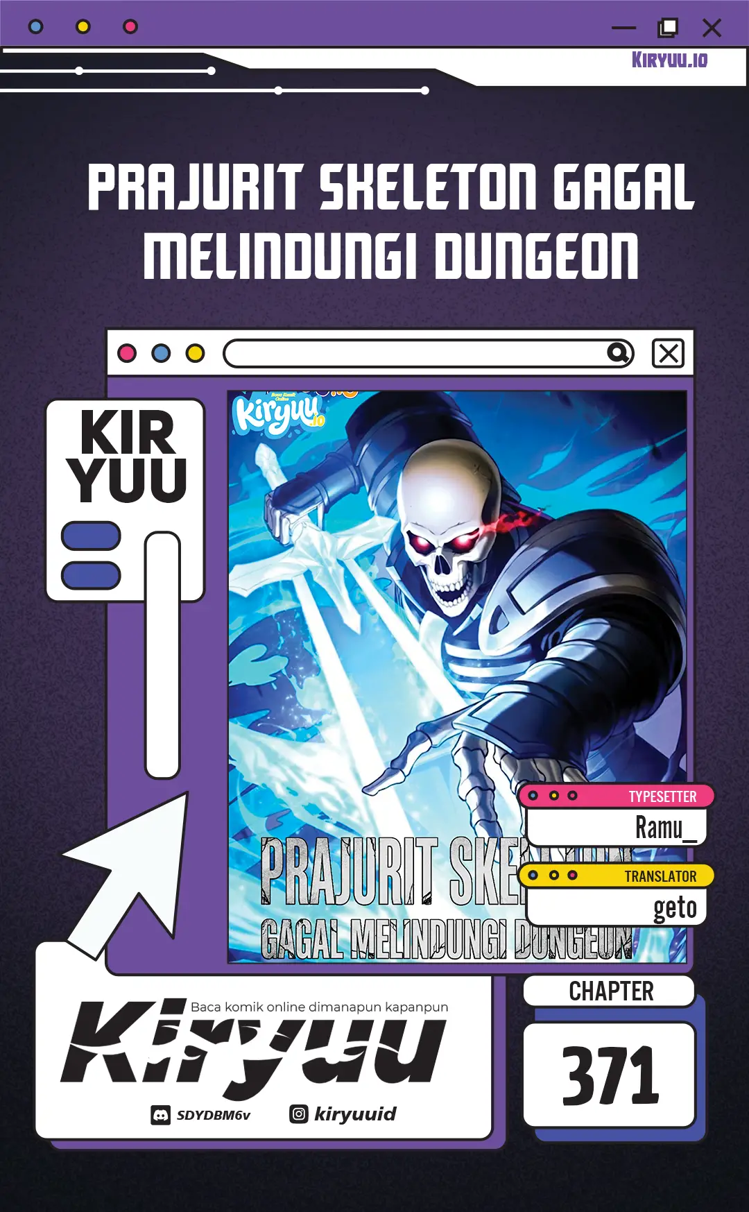 Chapter 371 - halaman 2