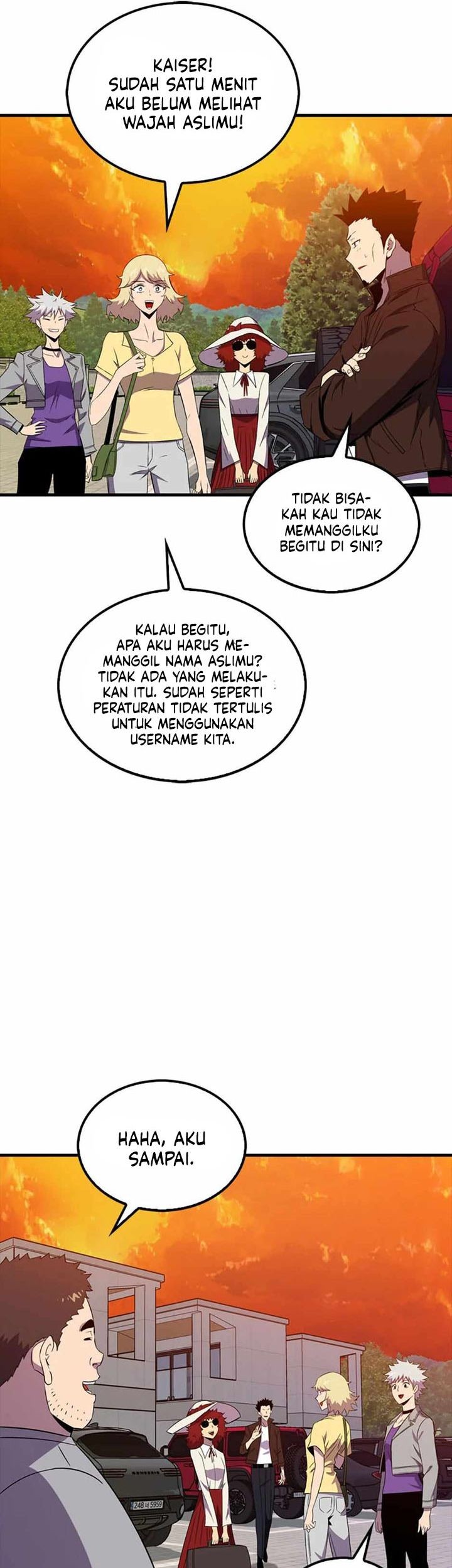 Chapter 142 - halaman 68