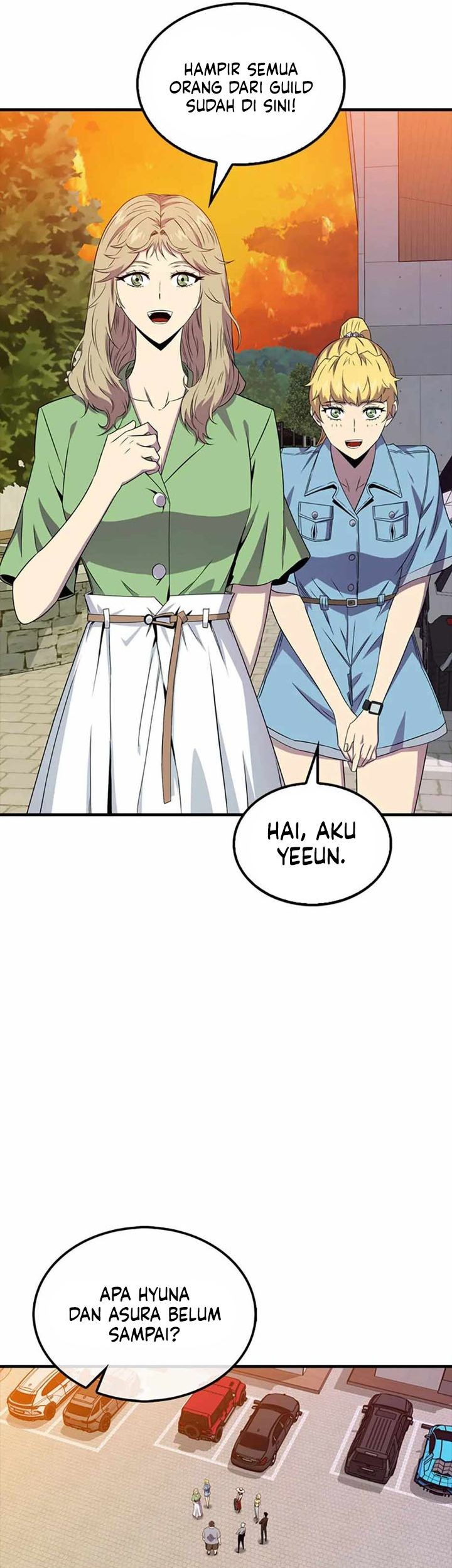 Chapter 142 - halaman 70
