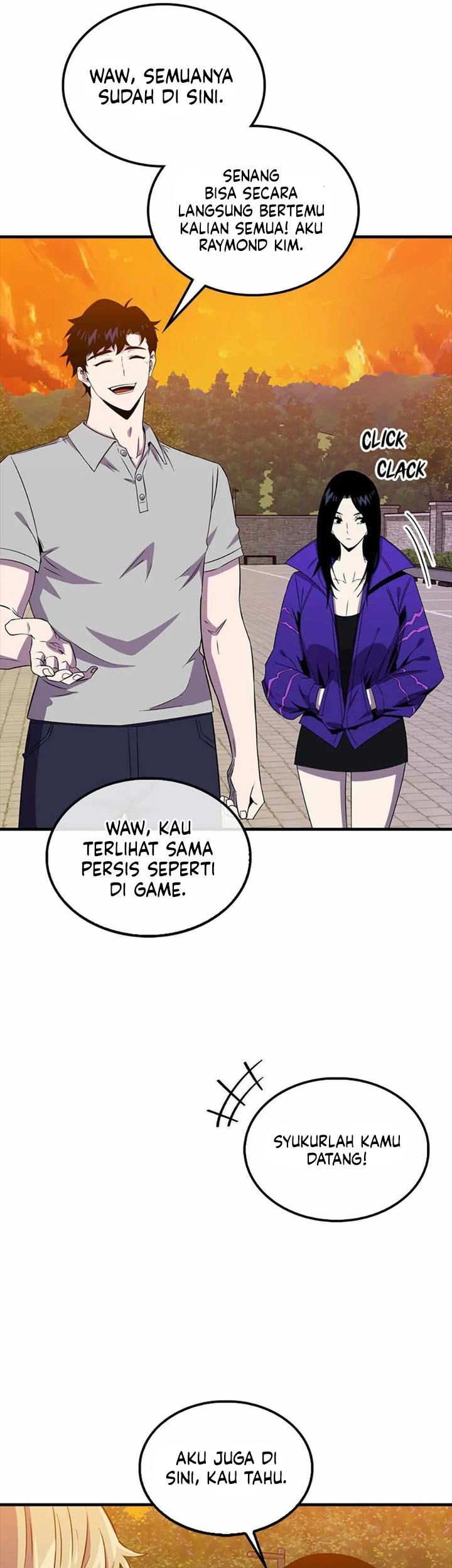 Chapter 142 - halaman 74
