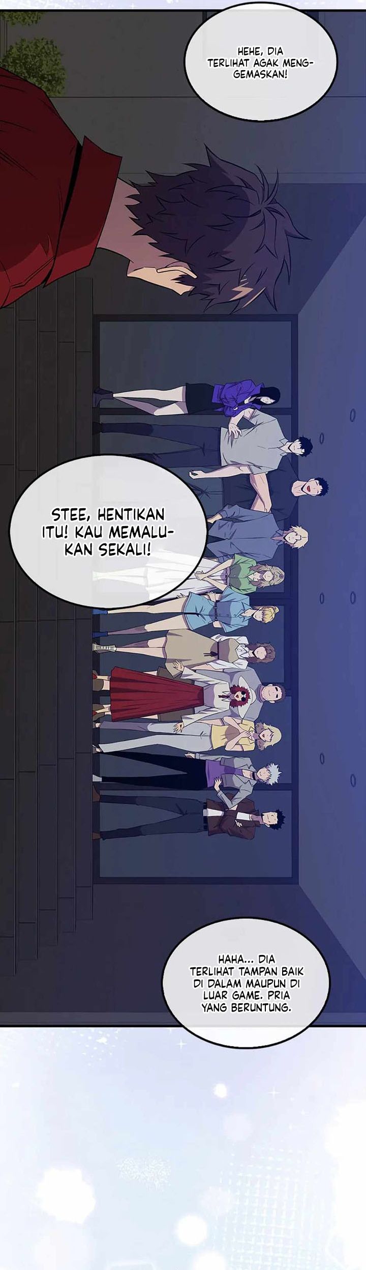 Chapter 142 - halaman 97