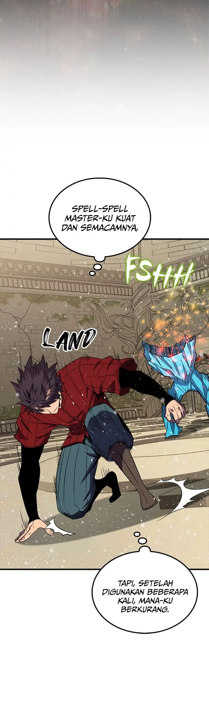 Chapter 146 - halaman 40