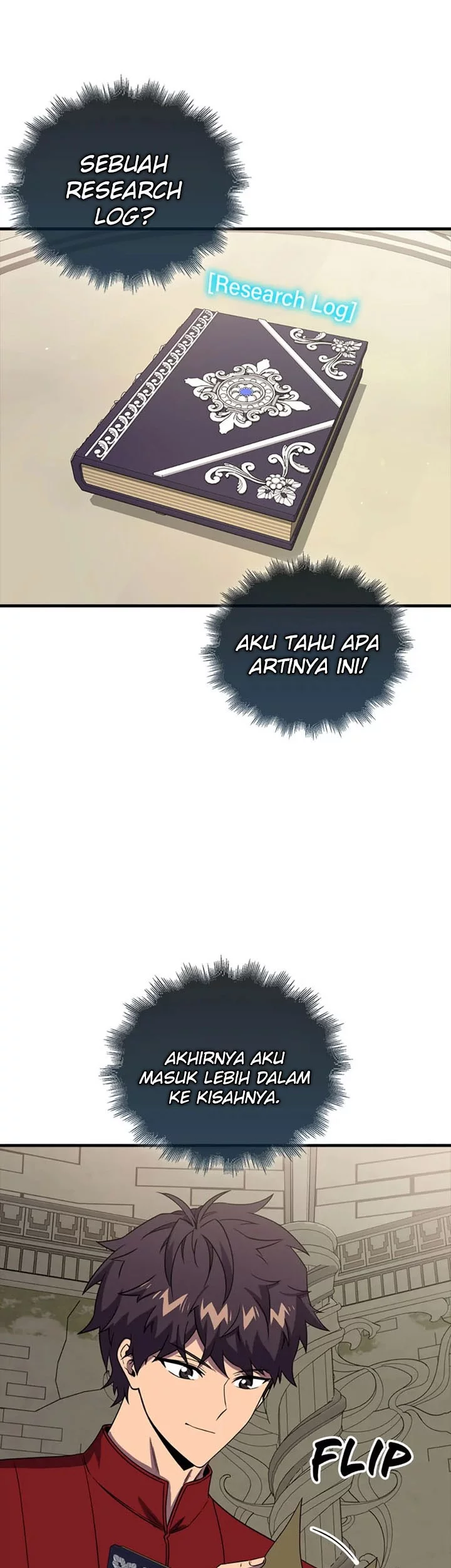 Chapter 146 - halaman 42