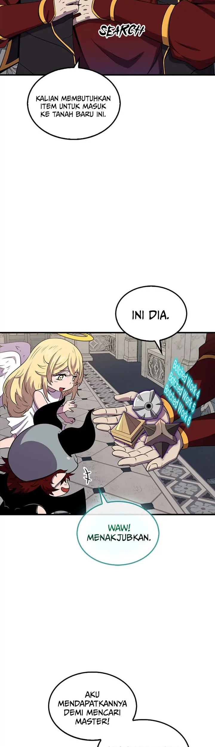 Chapter 146 - halaman 62