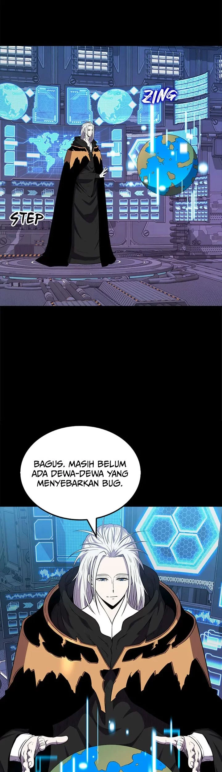 Chapter 151 - halaman 56