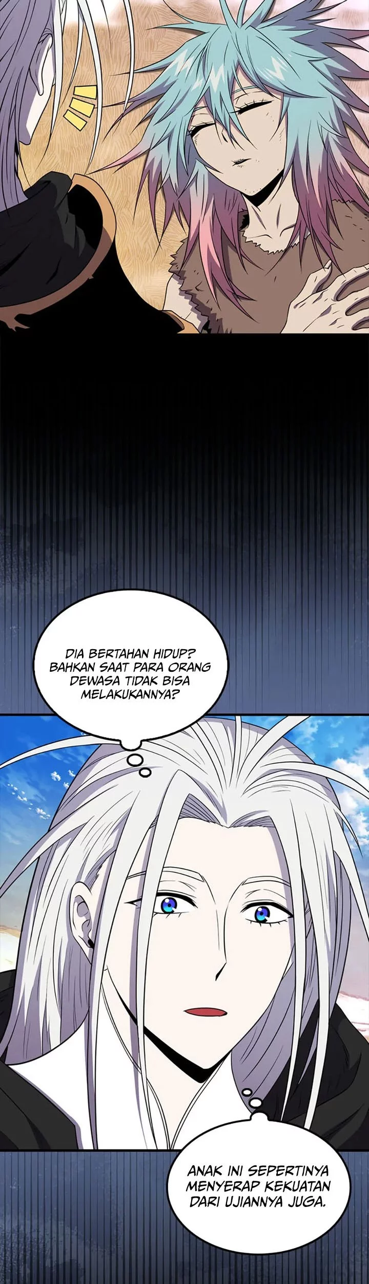 Chapter 151 - halaman 68